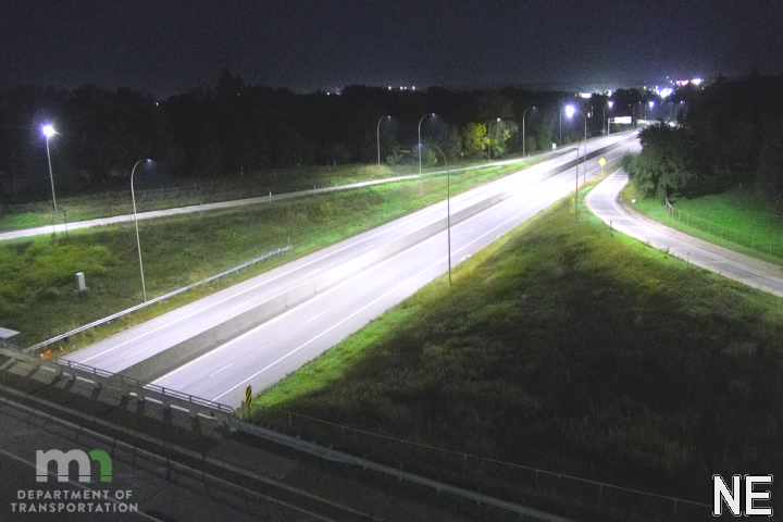 T.H.36 EB @ Edgerton St live camera view