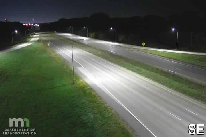 I-94 WB @ T.H.241 (MP 205.1) live camera view
