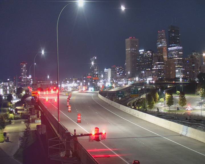 I-394 WB @ Dunwoody Blvd (1) live camera view