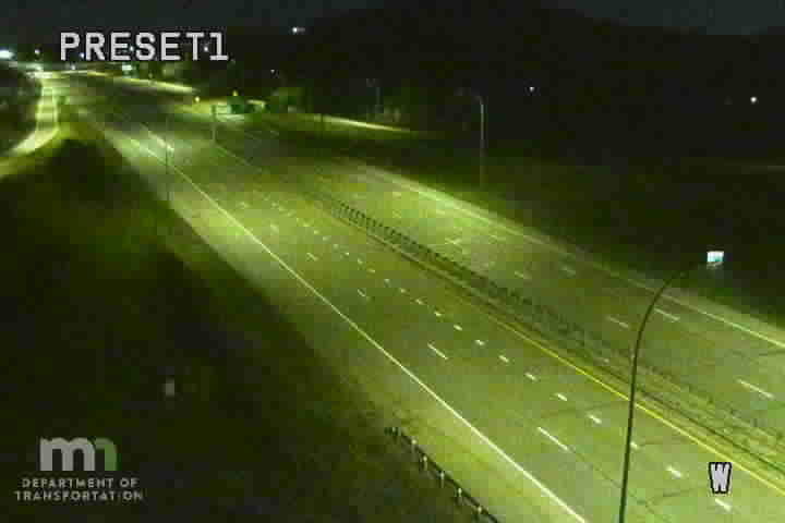 T.H.62 EB @ Gleason Rd live camera view
