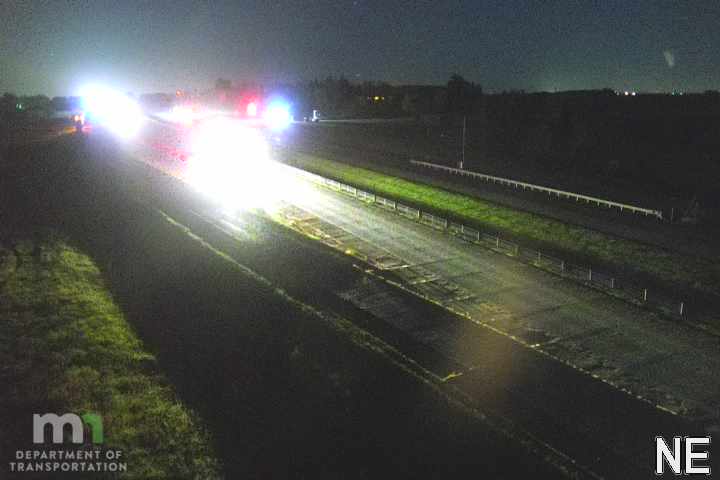 I-35 SB @ Weigh Station Ramp (MP16.9) live camera view