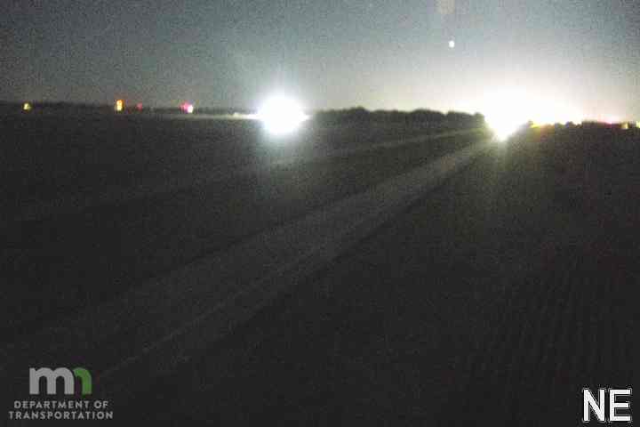 U.S.14 EB @ 260th Ave live camera view
