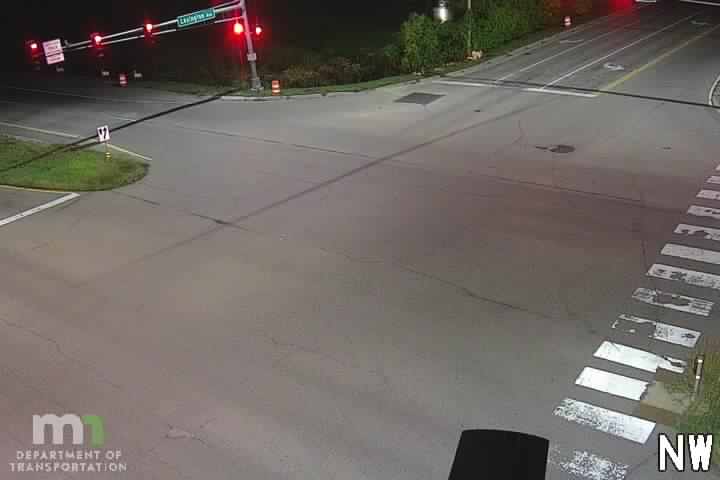 T.H.62 EB @ Lexington Ave live camera view