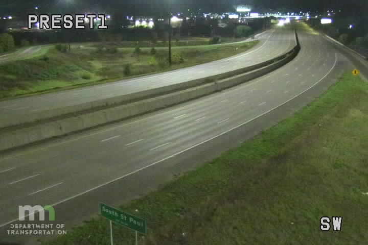 I-494 WB @ Hardman Ave live camera view