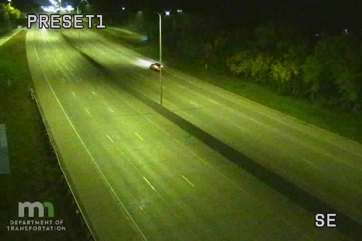 I-94 WB @ T.H.61 live camera view