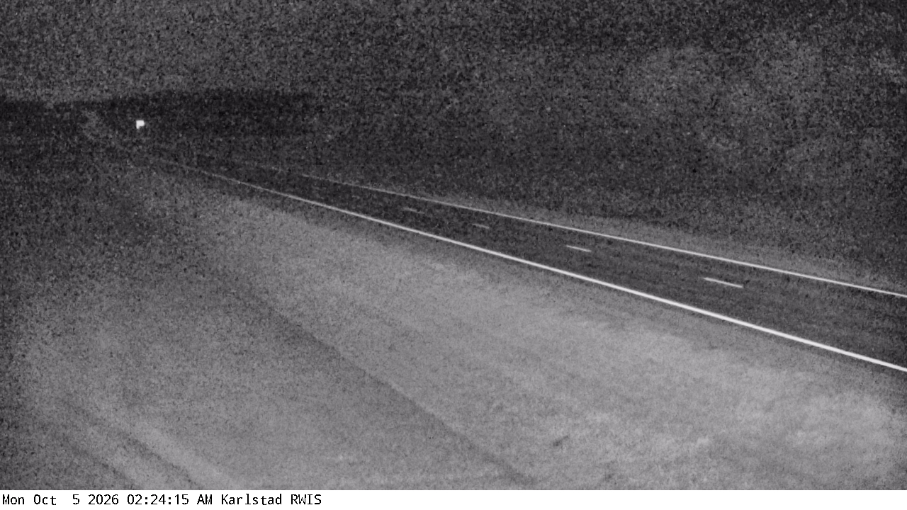 T.H.11 (MP 37.7 (Karlstad)) View 2 live camera view