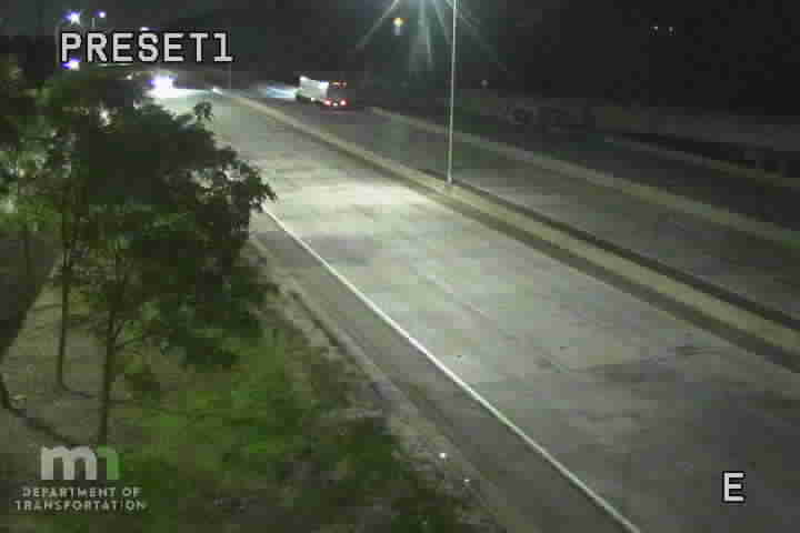 I-394 WB @ Penn Ave live camera view