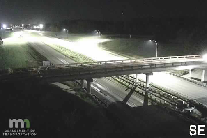 T.H.14 WB @ C.S.A.H.45 SB live camera view