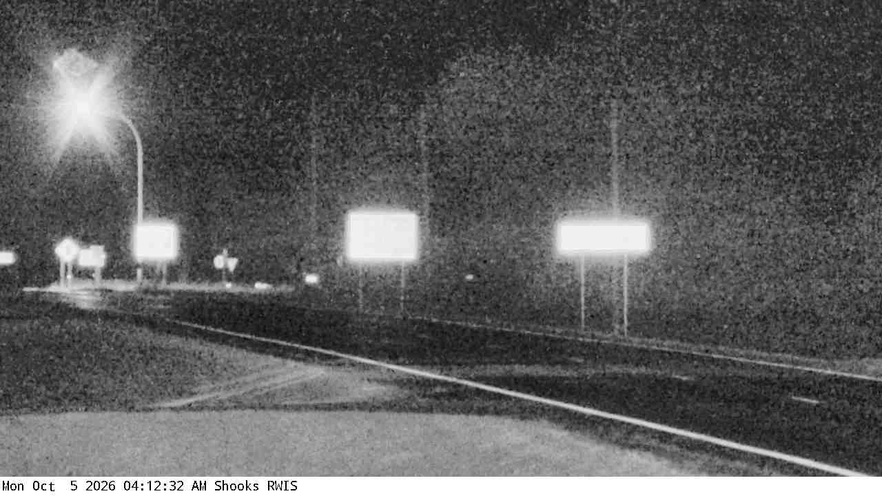 T.H.1 (Shooks - MP 146) View 1 live camera view