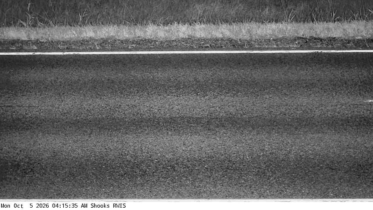T.H.1 (Shooks - MP 146) View 2 live camera view
