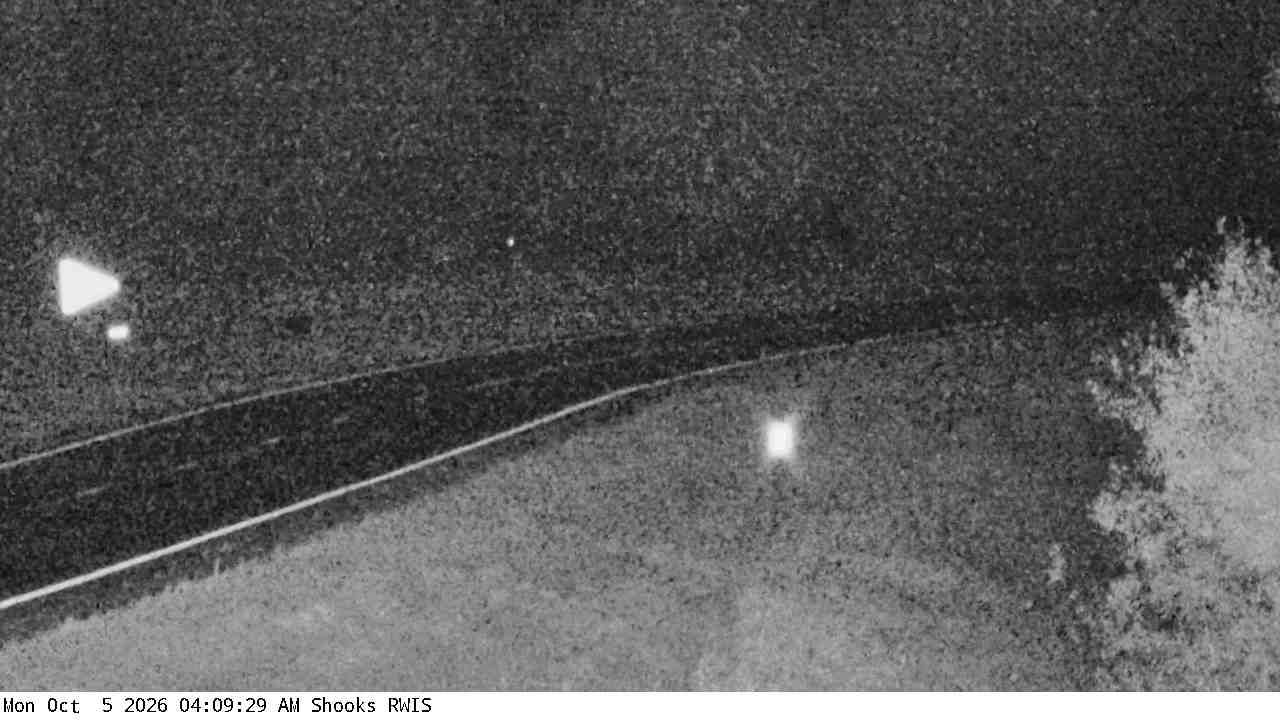 T.H.1 (Shooks - MP 146) View 3 live camera view
