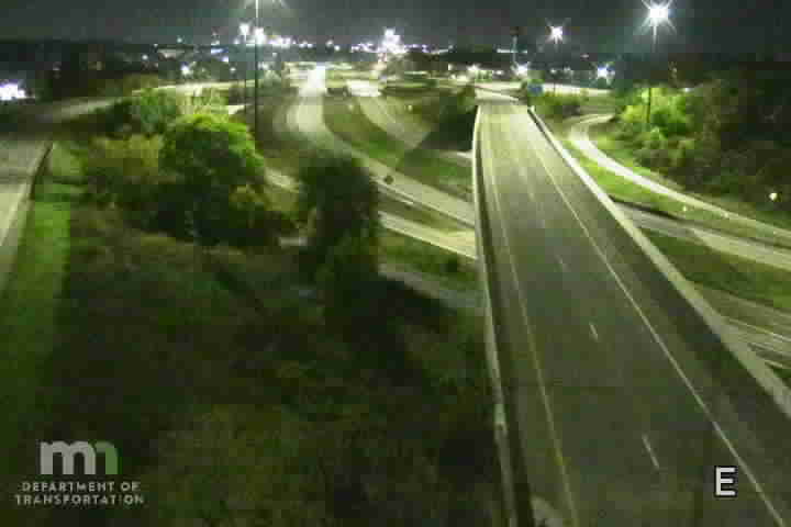 T.H.212 WB W of Wallace Rd live camera view