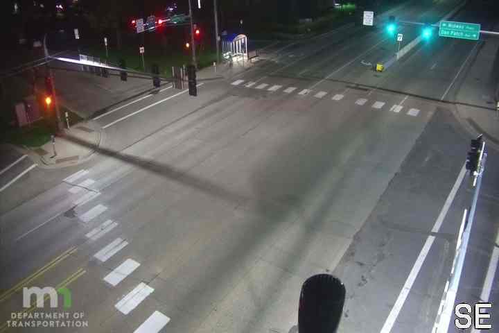 T.H.51 SB @ Midway Pkwy live camera view