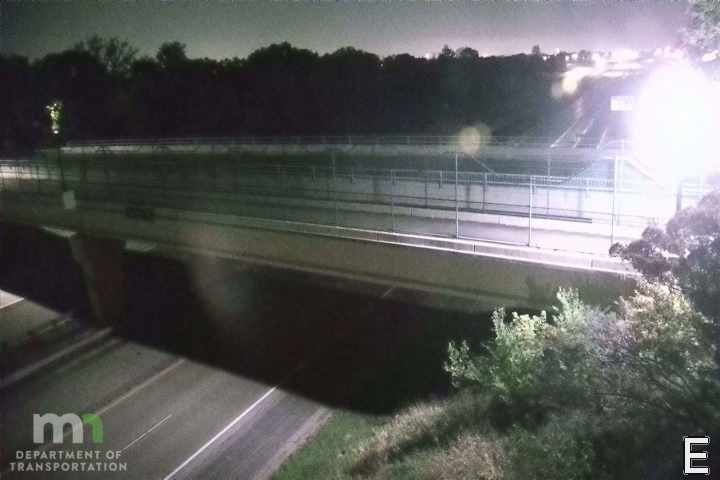 U.S.169 NB @ Townline Ave (MP 110) live camera view