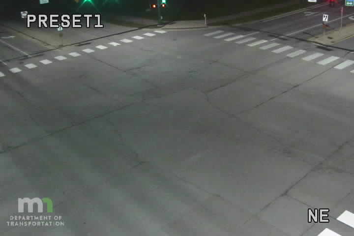 T.H.41 SB @ Pioneer Tr WB live camera view