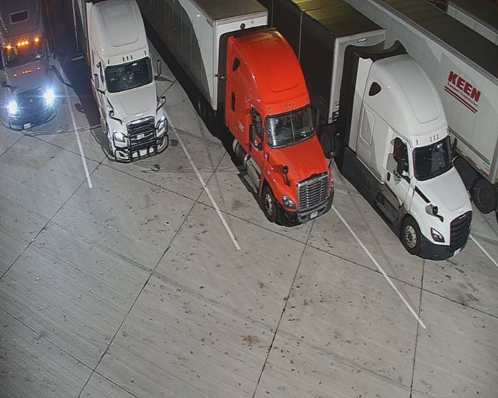 I-94 EB (Enfield Rest Area 3) live camera view