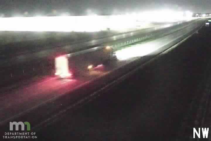 I-94 WB E of Co Rd 75 (MP 172) live camera view