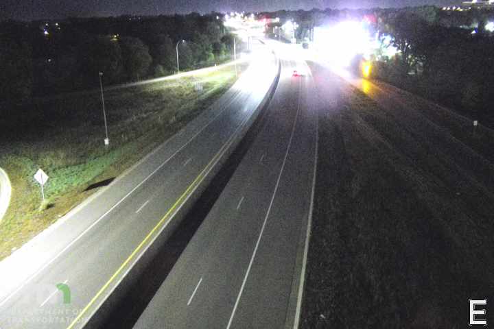 T.H.10 EB @ Greenhaven Rd (Main St) live camera view