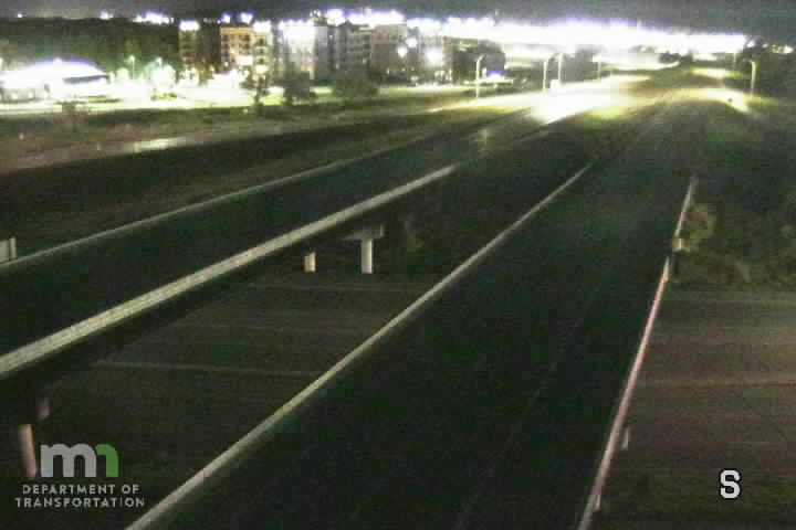 I-35E SB @ Co Rd 42 live camera view