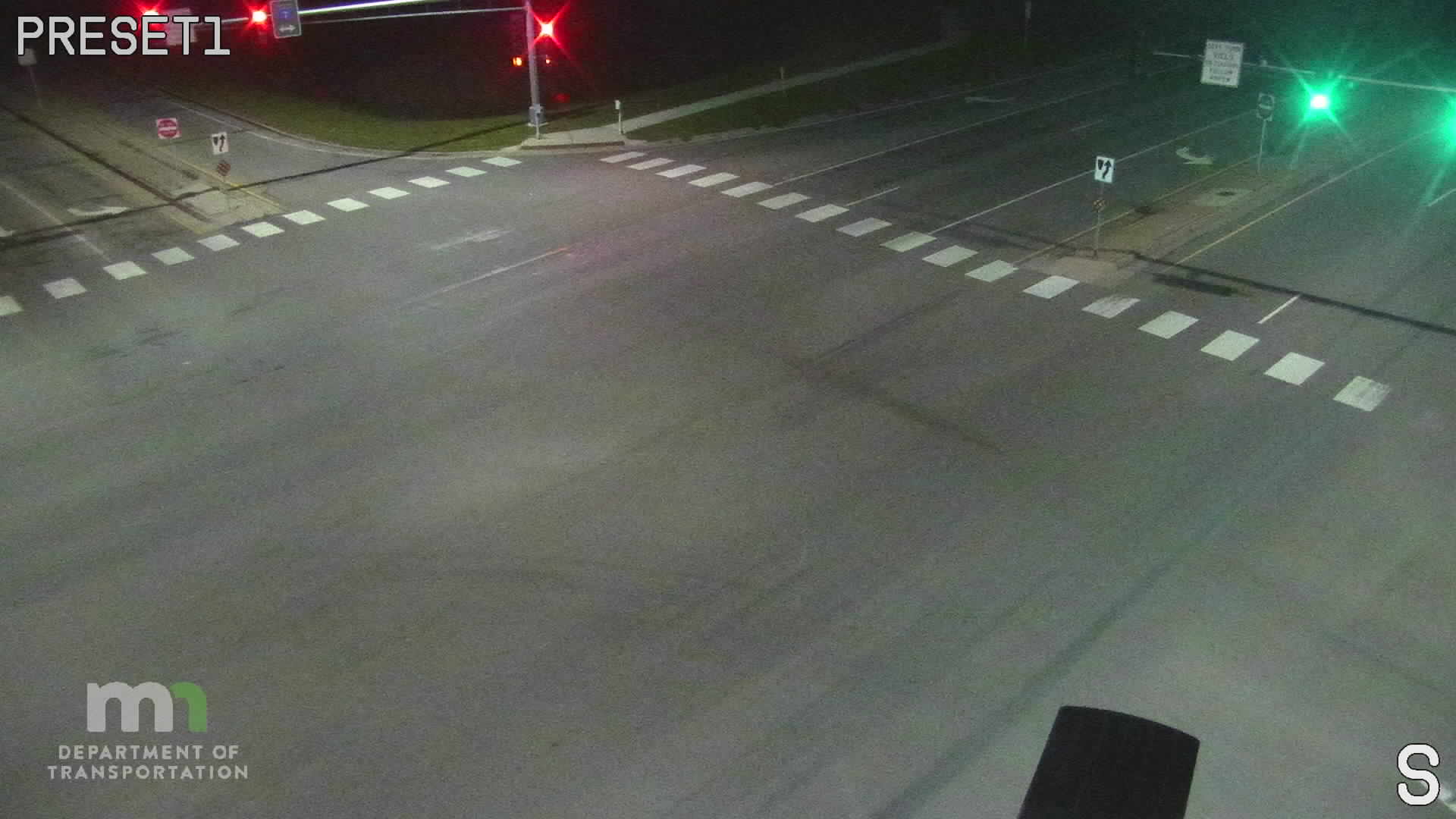 T.H.7 WB @ Vine Hill Rd live camera view