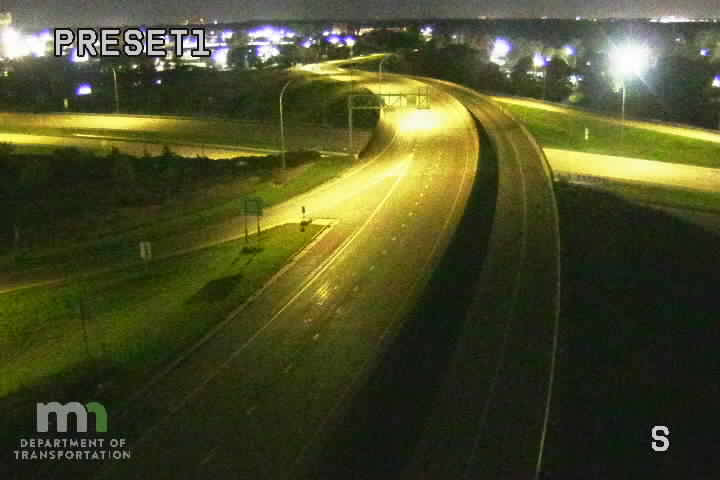 I-694 WB @ Snelling Ave live camera view