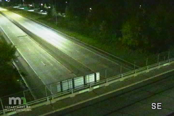 T.H.62 WB @ 43rd Ave live camera view