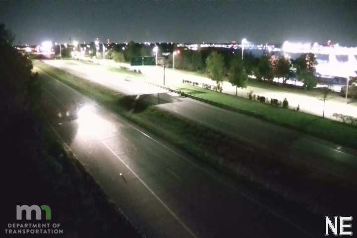 T.H.77 SB N of Diagonal Blvd live camera view