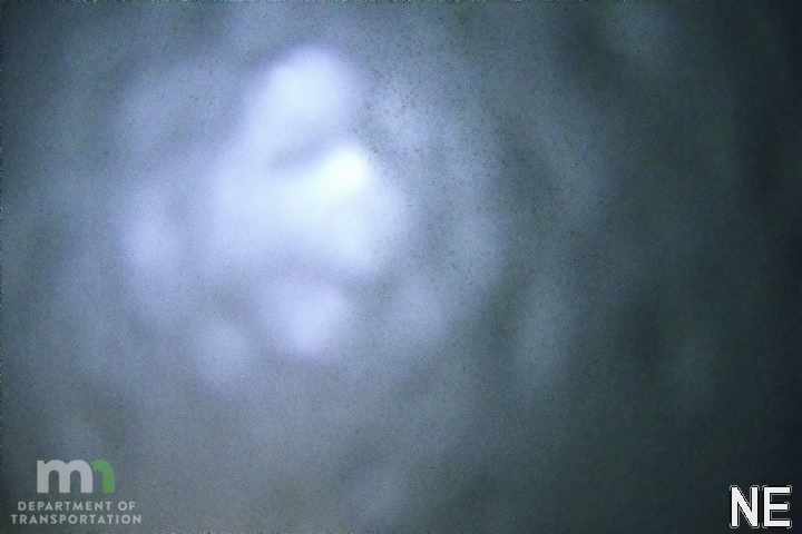 I-35 NB @ Ormsby Road live camera view