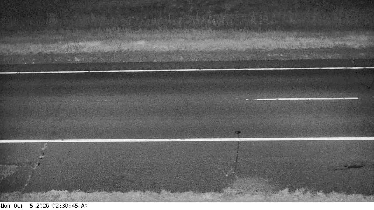 T.H.89 (Red Lake - MP 19.13) View 1 live camera view