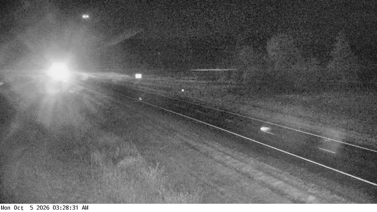 T.H.89 (Red Lake - MP 19.13) View 2 live camera view
