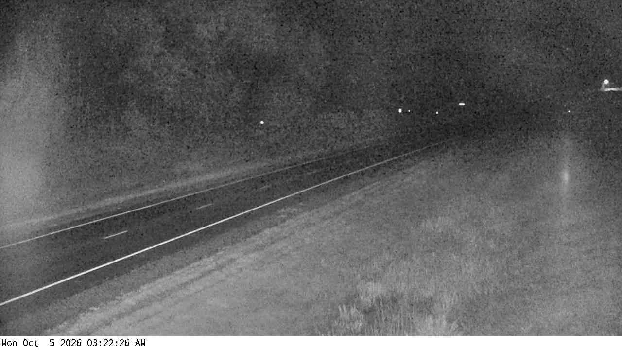 T.H.89 (Red Lake - MP 19.13) View 3 live camera view