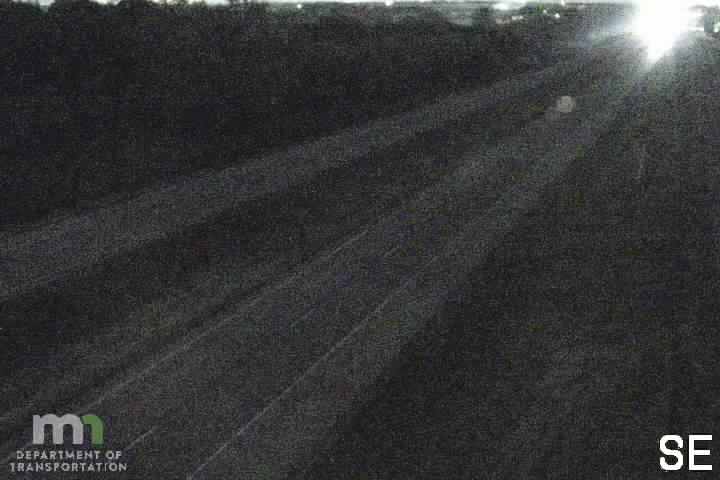 I-35 SB (MP 51.0) live camera view