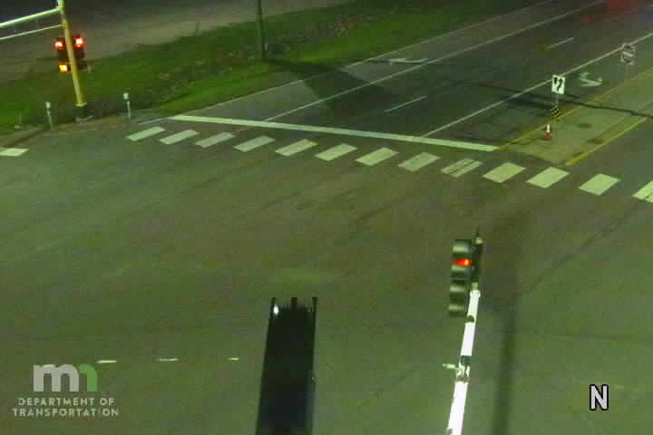 T.H.13 NB @ Yankee Doodle Rd live camera view