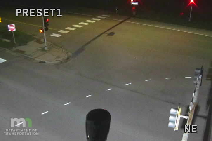 T.H.252 SB @ 70th Ave live camera view