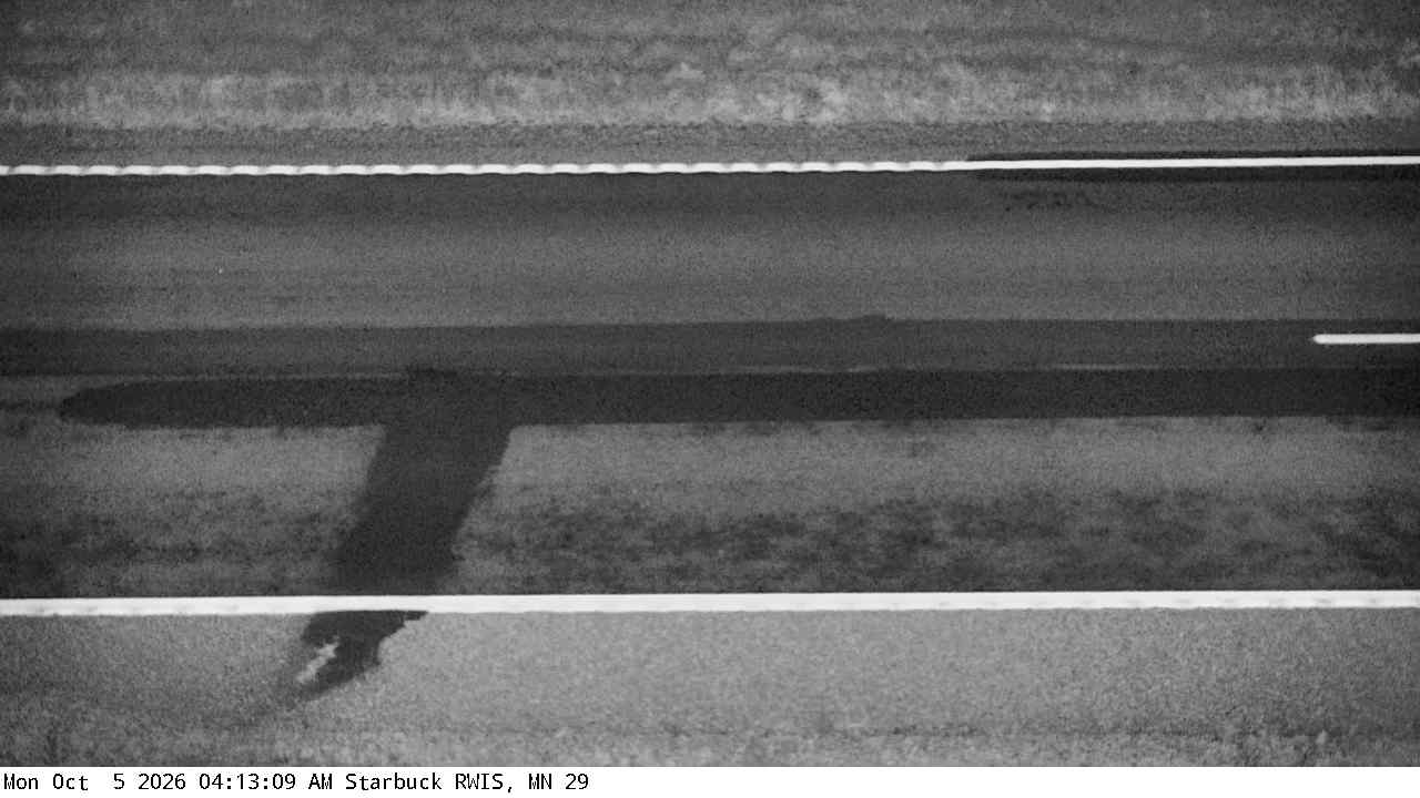 T.H.29 (Starbuck - MP 46) View 1 live camera view