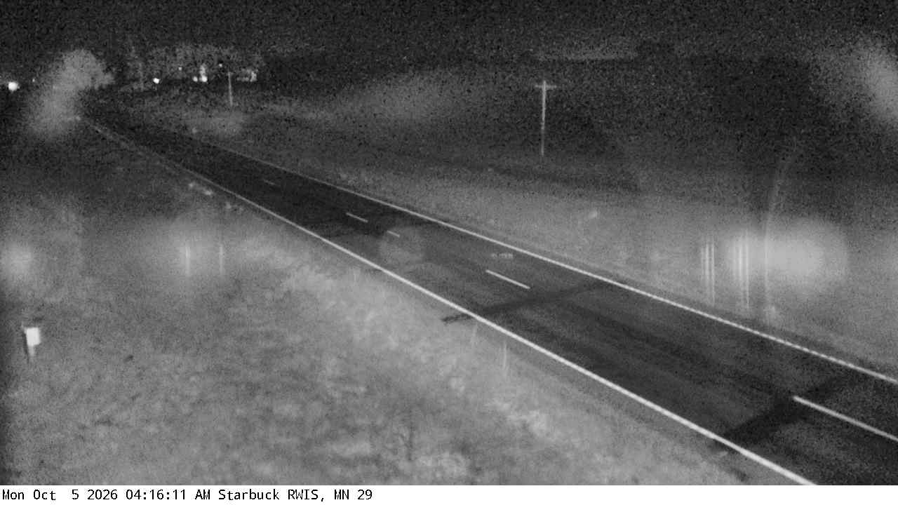 T.H.29 (Starbuck - MP 46) View 2 live camera view