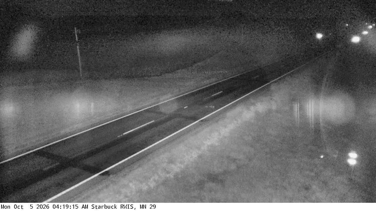 T.H.29 (Starbuck - MP 46) View 3 live camera view
