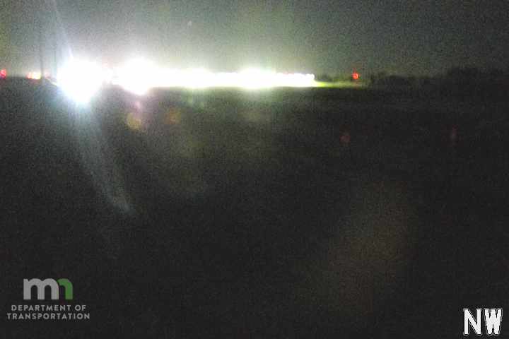 I-94 EB E of T.H.24 (MP 180) live camera view