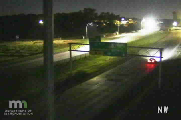 T.H.52 NB @ Concord Blvd (MP 120.8) live camera view