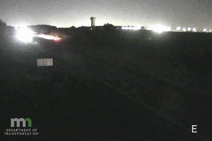I-94 WB E of Co Rd 37 (MP 203) live camera view