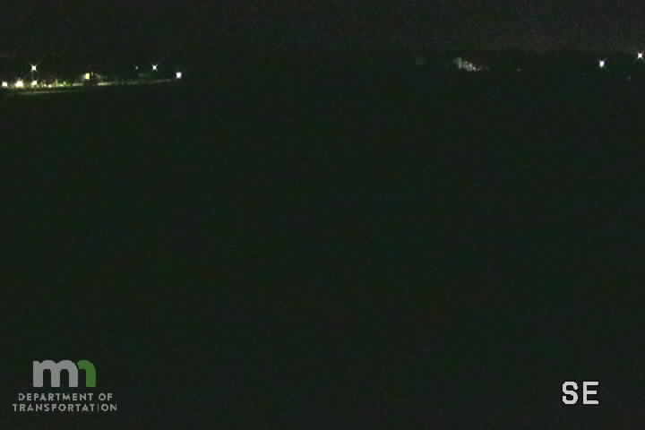 I-94 EB W of T.H.25 (MP 190.8) live camera view