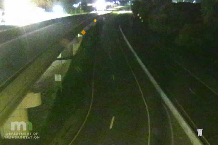T.H.13 E-W @ T.H.101 live camera view