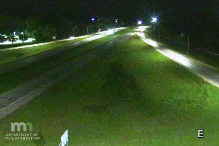 T.H.52 SB @ T.H.58 (MP 77) live camera view