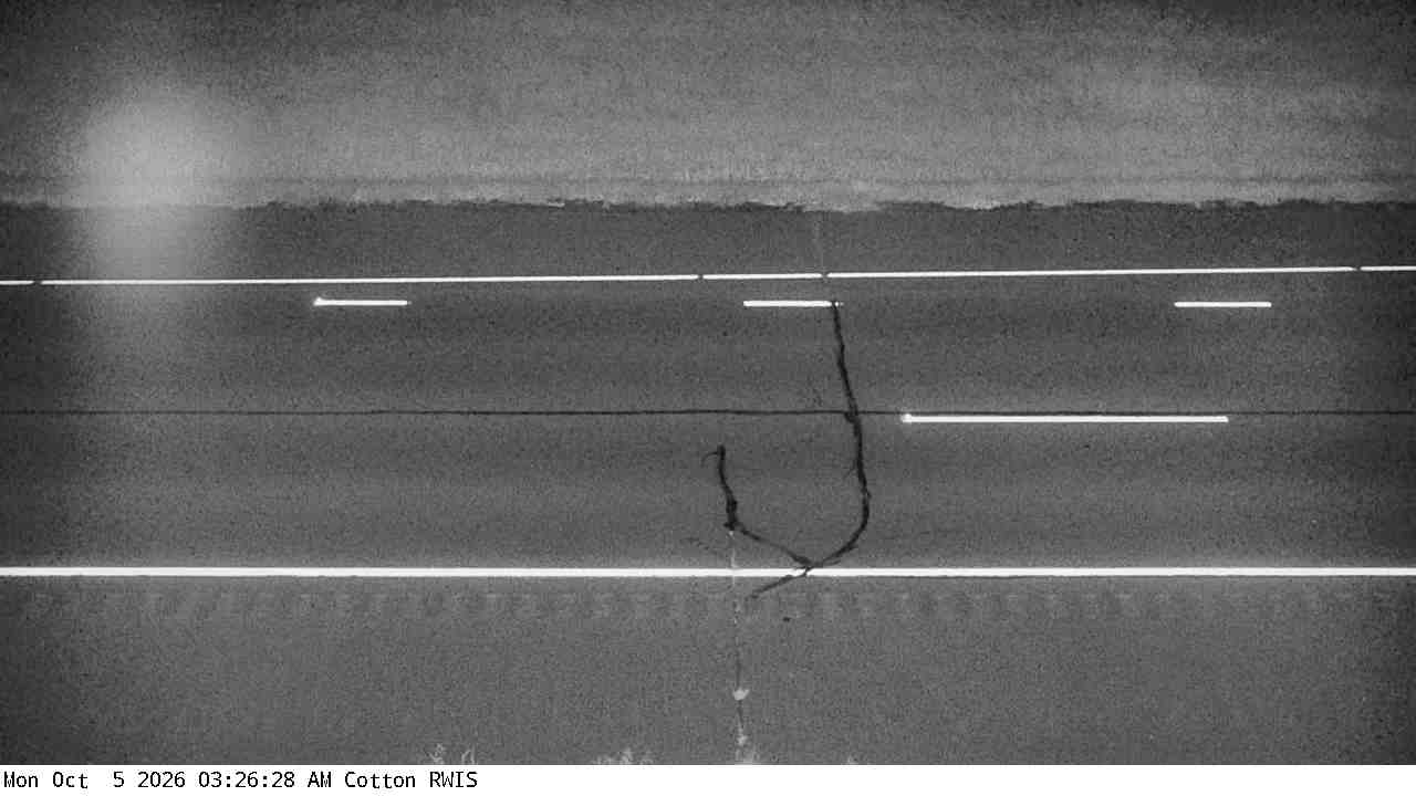 U.S.52 (Cotton - MP 42) View 1 live camera view