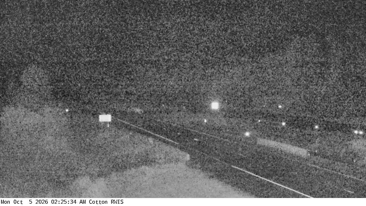 U.S.52 (Cotton - MP 42) View 2 live camera view
