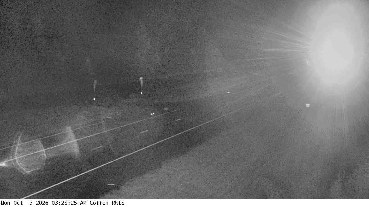 U.S.52 (Cotton - MP 42) View 3 live camera view
