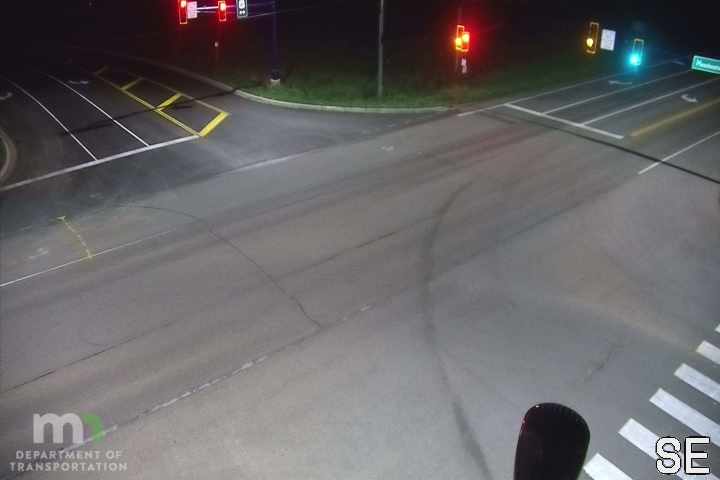 T.H.61 SB @ Headwaters Pkwy live camera view