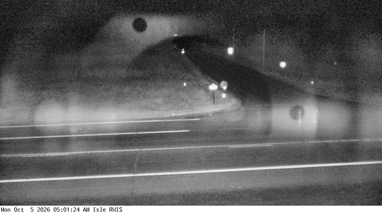 T.H.47 (Isle - MP 89.0) View 1 live camera view