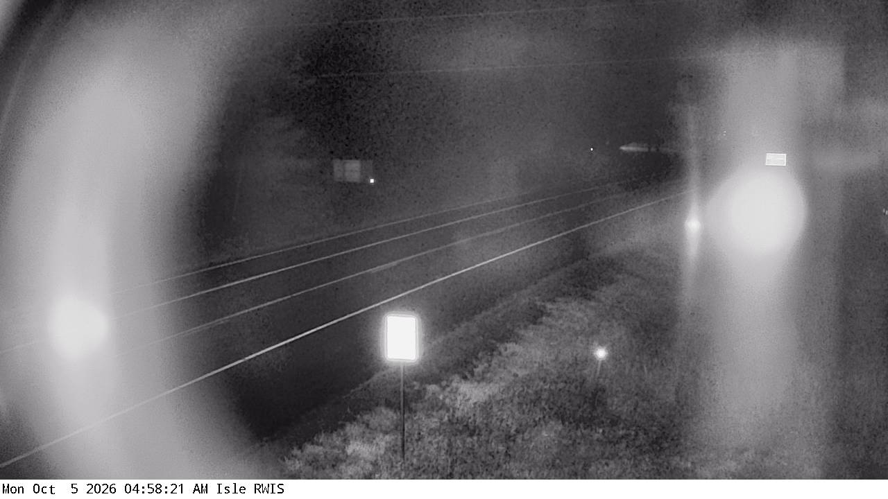 T.H.47 (Isle - MP 89.0) View 5 live camera view