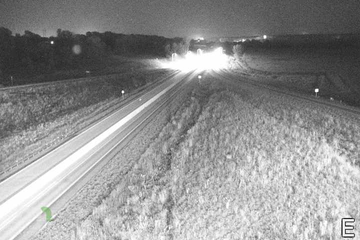 U.S.14 EB @ C.S.A.H.37 live camera view
